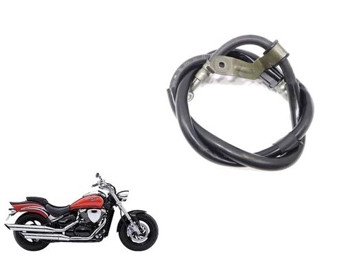 Flexível Freio Dianteiro Suzuki Boulevard M800 09-1