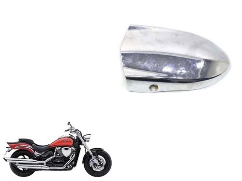 Acabamento Painel Suzuki Boulevard M800 11-16