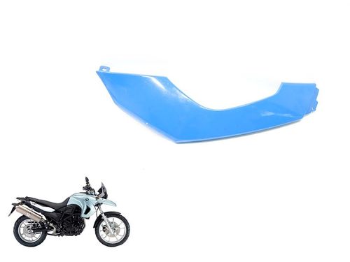 Carenagem Rabeta Esquerda Bmw F 650 (800cc)  08-11