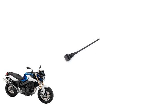 Vareta Nível Óleo Bmw F 800 R F800r 15-17