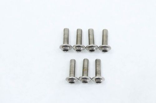 Parafuso Bolha Kawasaki Zx 6 Zx6 05-06