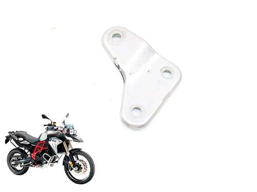 Suporte Escapamento Bmw F 800 R F800r 15-17