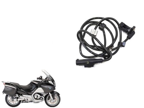 Sensor Abs Dianteiro Bmw R 1200 Rt R1200rt 08-1