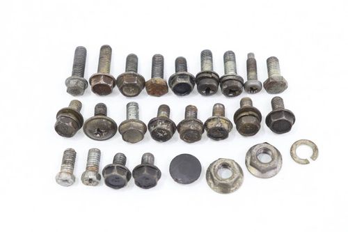 Kit Parafuso Carenagens Kawasaki Vulcan 750 94-94