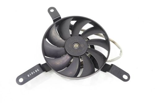 Ventoinha Direita Ducati Multistrada 1200 Enduro 19-19
