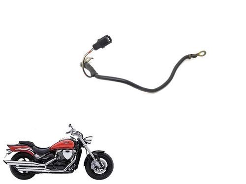 Cabo Negativo Suzuki Boulevard M800 09-1