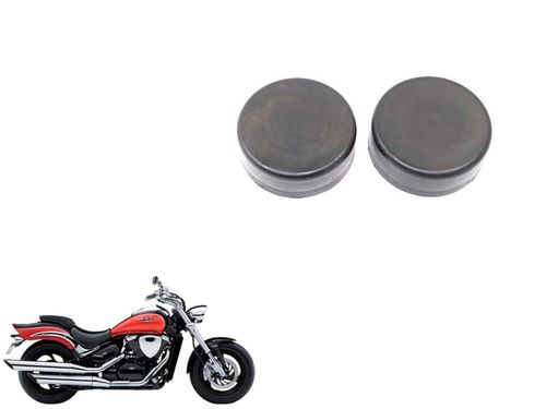 Acabamento Chassi Suzuki Boulevard M800 08-1