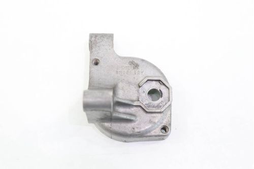 Carcaça Inferior Motor Partida Honda Cbr 600 Rr 07-12