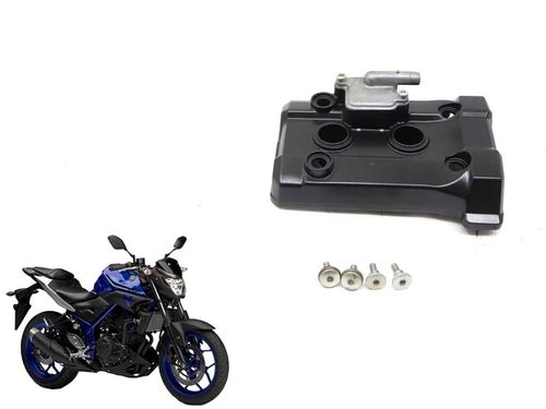Tampa Cabeçote Yamaha Mt 03 Mt03 17-2