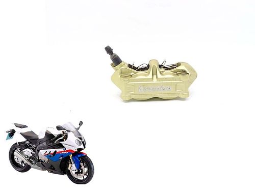 Pinça Freio Dianteiro Esquerdo Bmw S 1000 Rr 12-14