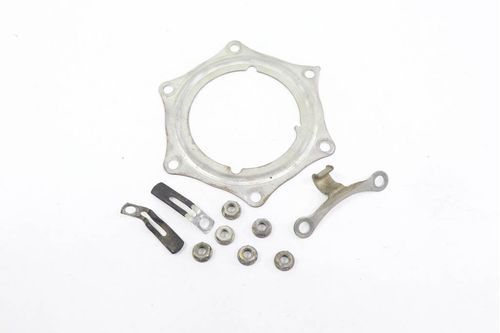 Flange Bomba Combustível Honda Cbr 600 Rr Cbr600rr 07-12
