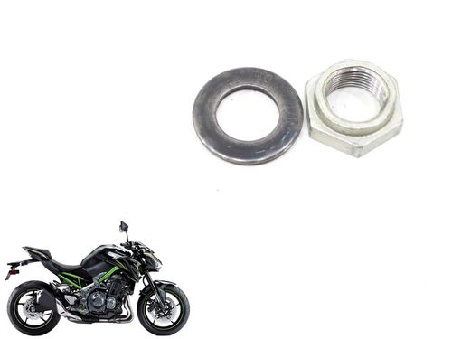 Porca Campana Kawasaki Z 900 Z900 19-2