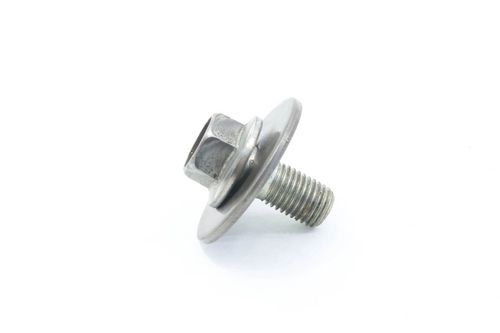 Parafuso Pinhão Honda Cbr 600 Rr Cbr600rr 08-12