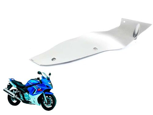 Acabamento Interno Esquerdo Suzuki Gsx 750 F 98-02