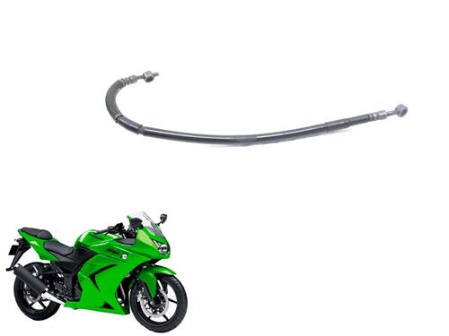 Flexível Freio Traseiro Kawasaki Ninja 250 R 08-1
