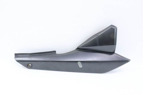 Carenagem Acabamento Lateral Direita Suzuki Gsx 650 F 2009-2010