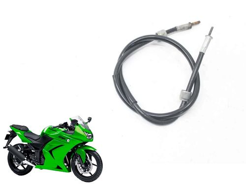 Cabo Velocímetro Kawasaki Ninja 250 R Ninja250r 08-1