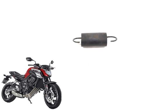 Mola Pedal Freio Honda Cb 650 F Cb650f 18-1