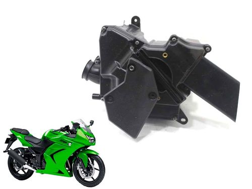 Caixa de Ar Kawasaki Ninja 250 R Ninja250r 08-1