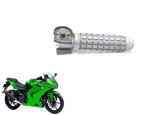 Pedaleira Traseira Direita Kawasaki Ninja 250 R 08-1