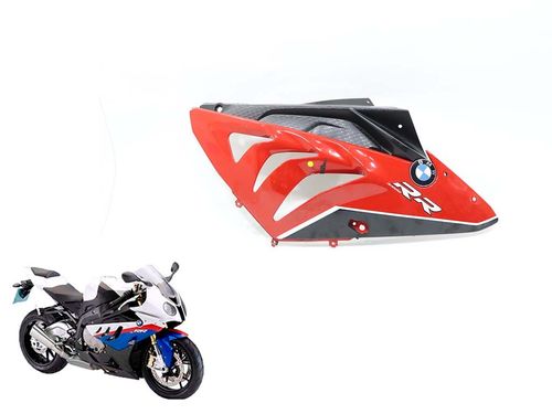 Carenagem Lateral Direita Bmw S 1000 Rr S1000rr 12-14
