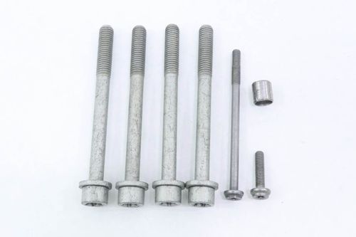 Prisioneiro Cabeçotel/d Bmw R 1250 Gs R1250gs 19-20