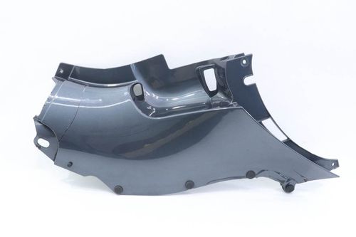 Carenagem Acabamento Lateral Esquerda Bmw K 1200 Lt 2003-