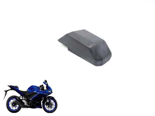 Borracha Retrovisor Direito Yamaha Yzf-r3 20-23