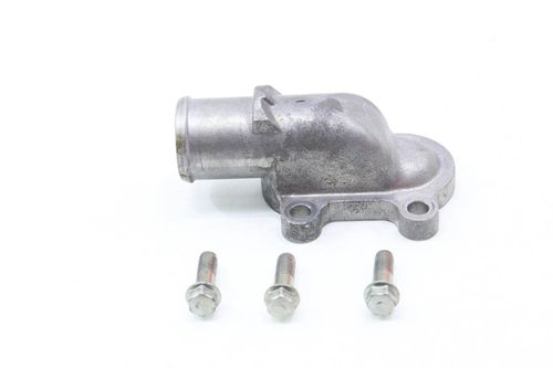 Conexão Mangueira Agua Suzuki Gsxr 1000 Srad 2011-2016