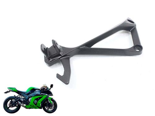 Bacalhau Traseiro Esquerdo Kawasaki Zx10 11-15
