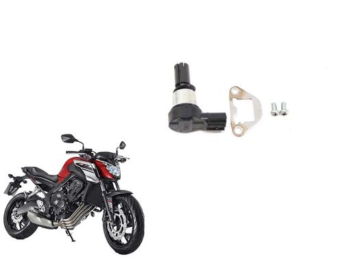 Sensor Marcha Lenta Honda Cb 650 F Cb650f 18-1