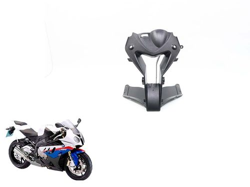 Acabamento Frontal Bmw S 1000 Rr S1000rr 12-14