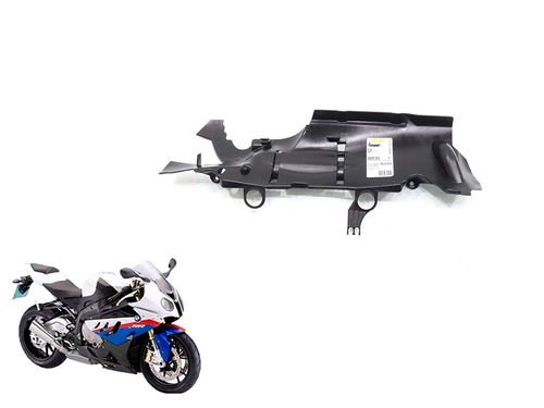 Acabamento Radiador Bmw S 1000 Rr S1000rr 12-14