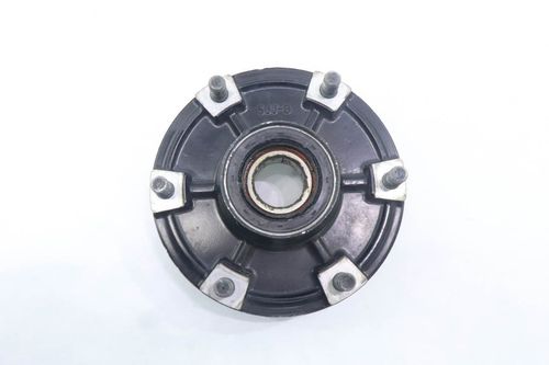 Suporte Cubo Coroa Yamaha Yzf R1 2007-2008