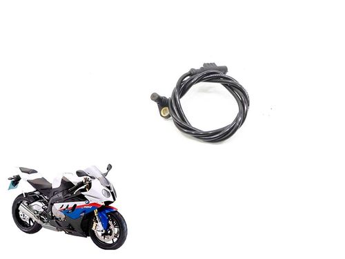 Sensor Abs Traseiro Bmw S 1000 Rr S1000rr 12-14