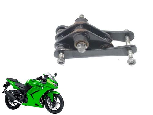 Link Amortecedor Kawasaki Ninja 250 R Ninja250r 08-1