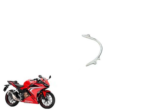 Guia Tampa Pinhão Honda Cbr 500 R Cbr500r 16-18