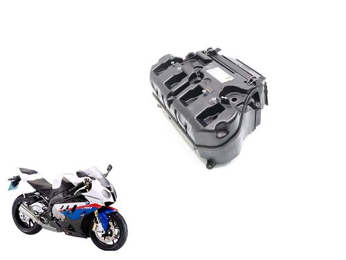 Caixa de Ar Bmw S 1000 Rr S1000rr 12-14