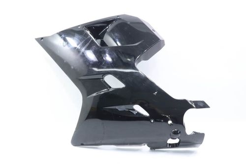 Carenagem Lateral Esquerda Kasinski Comet 250 Gtr 2011-2013
