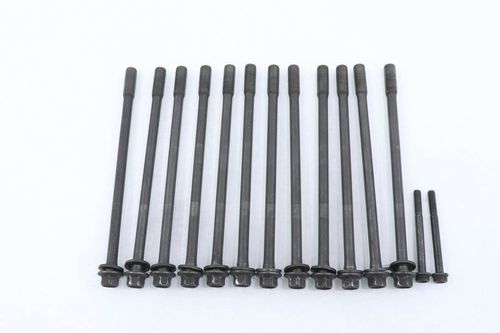 Prisioneiro Cabeçote Suzuki Gsx 650 F Gsx650f 09-10