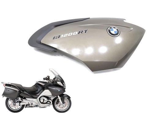 Carenagem Lateral Direita Bmw R 1200 Rt R1200rt 08-1