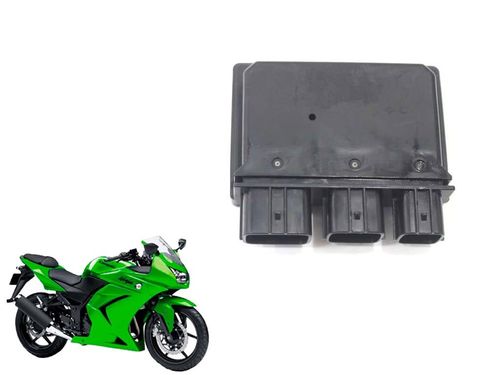 Caixa de Fusíveis Kawasaki Ninja 250 R Ninja250r 08-1