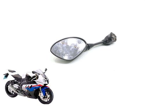 Espelho Retrovisor Esquerdo Bmw S 1000 Rr S1000rr 12-14