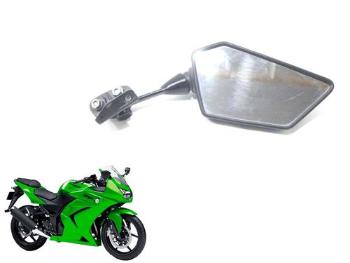 Espelho Retrovisor Direito Kawasaki Ninja 250 R 08-1