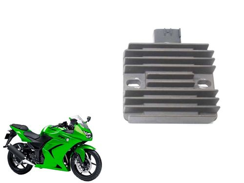 Retificador Kawasaki Ninja 250 R Ninja250r 08-1