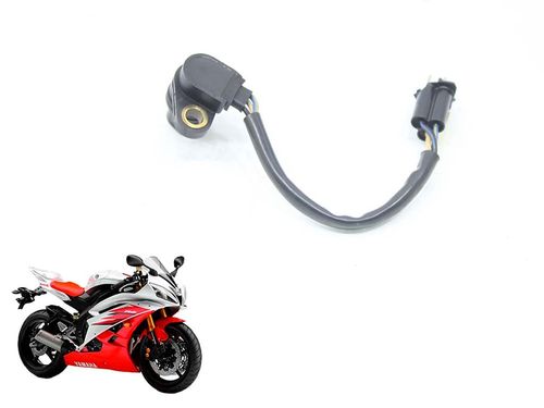 Sensor Posição Comando Yamaha Yzf R6 600  08-12