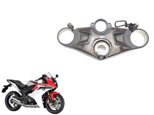 Mesa Superior Direção Honda Cbr 600 F Cbr600f 12-1