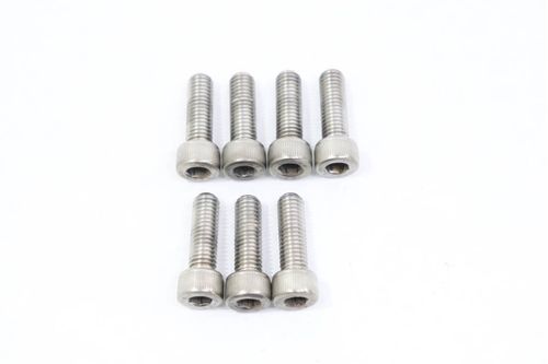 Parafuso Escape 8mm Suzuki Gsx 650 F Gsx650f 08-11