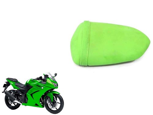 Banco Traseiro Carona Kawasaki Ninja 250 R 08-1