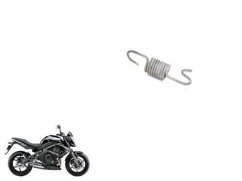 Mola Pedal Freio Kawasaki Er-6n Er6n 08-12
